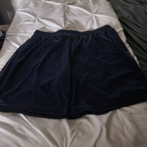 Mens 2X Shorts - Picture 1 of 8